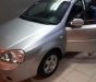 Toyota Liteace 2009 - Bán Toyota Liteace đời 2009, màu bạc