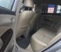 Toyota Corolla altis  MT 2011 - Cần bán gấp Toyota Corolla Altis năm 2011 màu bạc, 445 triệu