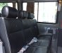 Mercedes-Benz Sprinter 313 CDI 2.2L 2008 - Bán Mercedes Sprinter 313 CDI 2.2L năm sản xuất 2008, màu bạc chính chủ