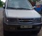 Isuzu Hi lander 2005 - Cần bán gấp Isuzu Hi lander năm 2005, màu bạc