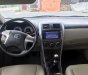 Toyota Corolla altis  MT 2011 - Cần bán gấp Toyota Corolla Altis năm 2011 màu bạc, 445 triệu