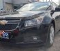 Chevrolet Cruze  1.8 LTZ 2014 - Bán Chevrolet Cruze 1.8 LTZ sản xuất năm 2014, màu đen chính chủ giá cạnh tranh