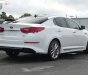 Kia Optima 2014 - Cần bán gấp Kia Optima đời 2014, màu trắng, nhập khẩu
