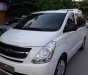 Hyundai Grand Starex 2012 - Cần bán lại xe Hyundai Grand Starex 2012, màu trắng