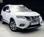 Nissan X trail V Series 2.5 SV Luxury 4WD 2018 - Bán Nissan X Trail V Series 2.5 SV Luxury 4WD đời 2018, màu trắng