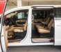 Kia Sedona Platinum G 2018 - Cần bán Kia Sedona Platinum G đời 2018, màu trắng