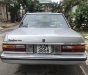 Toyota Crown 1985 - Bán Toyota Crown Royal Saloon 1985, đẹp xuất sắc