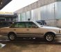 Toyota Crown   Royal Saloon  1985 - Cần bán lại xe Toyota Crown Royal Saloon năm sản xuất 1985, màu bạc đẹp như mới