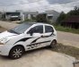 Chevrolet Spark 2009 - Bán xe Chevrolet Spark đời 2009, màu trắng, giá 109tr