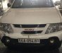 Isuzu Hi lander 2007 - Bán Isuzu Hi lander đời 2007, màu trắng, giá chỉ 265 triệu