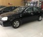 Daewoo Lacetti 1.6MT 2005 - Bán Daewoo Lacetti 1.6MT sản xuất 2005, màu đen