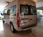 Ford Transit 2018 - Cần bán xe Ford Transit sản xuất 2018, màu bạc