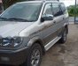 Isuzu Hi lander 2005 - Cần bán gấp Isuzu Hi lander năm 2005, màu bạc