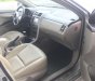 Toyota Corolla altis  MT 2011 - Cần bán gấp Toyota Corolla Altis năm 2011 màu bạc, 445 triệu