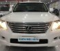 Lexus LX    570  2007 - Thiên Mộc Auto bán xe Lexus LX 570 SX 2007, Đk 2008, tên cá nhân chính chủ từ đầu, biển Hà Nội