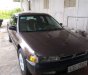 Honda Accord   1993 - Cần bán xe Honda Accord đời 1993, màu nâu, xe nhập