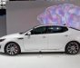 Kia Optima 2014 - Cần bán gấp Kia Optima đời 2014, màu trắng, nhập khẩu
