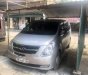 Hyundai Grand Starex 2008 - Bán xe Hyundai Grand Starex 2008, màu bạc, giá chỉ 280 triệu