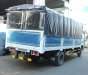 Xe tải 5 tấn - dưới 10 tấn Veam VT751 2017 - Xe tải Veam VT751 tải trọng 7T5
