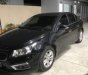 Chevrolet Cruze   LT   2017 - Cần bán Chevrolet Cruze LT 2017, màu đen, số sàn, giá tốt