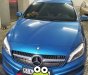 Mercedes-Benz A class A250 2014 - Bán Mercedes A250 Sport 2014, đi 5600km, giá 1 tỷ 1 tại TPHCM