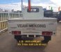 Veam Star 2018 - Mua xe tải nhẹ Veam Star 760kg/ Xe tải nhẹ trả góp, lãi suất ưu đãi