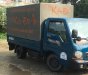 Kia K2700 2007 - Chính chủ bán Kia K2700 năm sản xuất 2007, màu xanh lam