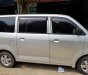 Suzuki APV 2007 - Bán xe Suzuki APV 8 chỗ