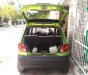 Daewoo Matiz  SE   2005 - Bán Daewoo Matiz SE sản xuất 2005, màu xanh lục, nhập khẩu, chính chủ 