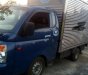 Hyundai Porter II 2005 - Bán Hyundai Porter II sản xuất 2005, màu xanh lam, xe nhập