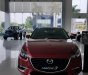 Mazda 3 1.5 AT 2018 - Cần bán Mazda 3 1.5 AT sản xuất 2018, màu đỏ, giá chỉ 672 triệu