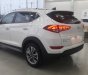 Hyundai Tucson 2018 - Bán xe Hyundai Tucson Tucson xăng đặc biệt - trắng - giao xe trước tết, số lượng có hạn