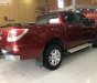 Mazda BT 50 3.2L 4x4 AT 2015 - Cần bán Mazda BT 50 3.2L 4x4 AT đời 2015, màu đỏ, nhập khẩu nguyên chiếc số tự động