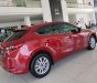 Mazda 3 1.5 AT 2018 - Cần bán Mazda 3 1.5 AT sản xuất 2018, màu đỏ, giá chỉ 672 triệu
