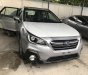 Subaru Outback   2.5 Eyesight 2018 - Cần bán xe Subaru Outback 2018 Eyesight bạc, giá ưu đãi gọi 098.393.5969 Mr Duy Anh, 1 tỉ 777 tr