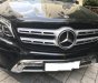 Mercedes-Benz GLS 400 4 Matic 2017 - Bán Mercedes GLS400 4Matic sản xuất 2017, màu đen, nhập khẩu Mỹ, biển Hà Nội