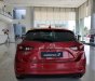 Mazda 3 1.5 AT 2018 - Cần bán Mazda 3 1.5 AT sản xuất 2018, màu đỏ, giá chỉ 672 triệu