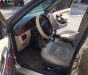 Fiat Albea   2006 - Bán Fiat Albea 2006, màu vàng, giá 95tr