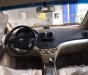Chevrolet Aveo   LTZ   2018 - Bán xe Chevrolet Aveo LTZ đời 2018, màu đen, 399 triệu