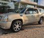 Cadillac Escalade 6.2 V8 2008 - Cần bán Cadillac Escalade 6.2 V8 sản xuất 2008, nhập khẩu nguyên chiếc số tự động