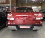 Mazda BT 50 3.2L 4x4 AT 2015 - Cần bán Mazda BT 50 3.2L 4x4 AT đời 2015, màu đỏ, nhập khẩu nguyên chiếc số tự động