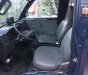 Suzuki Carry 2002 - Bán Suzuki Carry sx 2002, xe 7 chỗ màu xanh, giá cạnh tranh