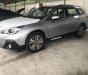 Subaru Outback   2.5 Eyesight 2018 - Cần bán xe Subaru Outback 2018 Eyesight bạc, giá ưu đãi gọi 098.393.5969 Mr Duy Anh, 1 tỉ 777 tr