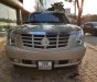 Cadillac Escalade 6.2 V8 2008 - Cần bán Cadillac Escalade 6.2 V8 sản xuất 2008, nhập khẩu nguyên chiếc số tự động