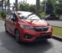 Honda Jazz RS 2018 - Bán xe Honda Jazz 2018 nhập khẩu nguyên chiếc, liên hệ 0933.147.911