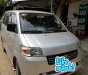 Suzuki APV 2007 - Bán xe Suzuki APV 8 chỗ