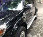 Ford Everest   2009 - Bán xe Ford Everest sản xuất năm 2009, màu đen, xe cũ