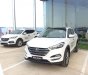 Hyundai Tucson 2018 - Bán xe Hyundai Tucson Tucson xăng đặc biệt - trắng - giao xe trước tết, số lượng có hạn