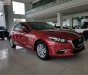 Mazda 3 1.5 AT 2018 - Cần bán Mazda 3 1.5 AT sản xuất 2018, màu đỏ, giá chỉ 672 triệu