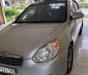 Hyundai Accent   MT 2008 - Cần bán xe Hyundai Accent MT năm 2008, nhập khẩu nguyên chiếc
